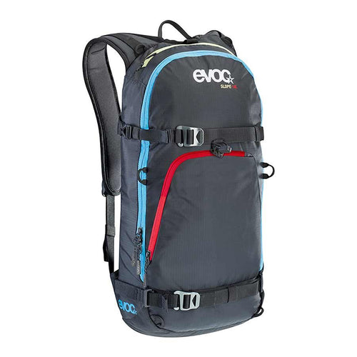 Evoc Slope Snow Performance Backpack 18L - RACKTRENDZ