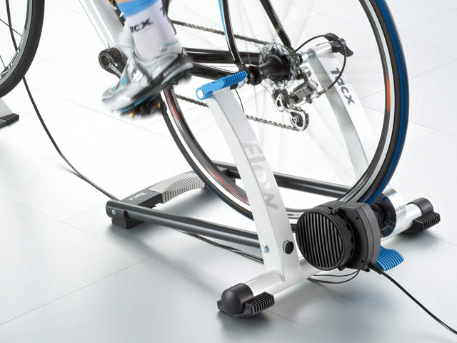 Load image into Gallery viewer, Tacx Flow T2200 Ergotrainer Cycle Trainer - RACKTRENDZ

