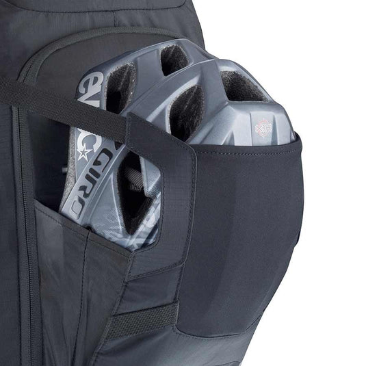 Evoc FR Enduro Backpack Carbon Grey/Loam - RACKTRENDZ