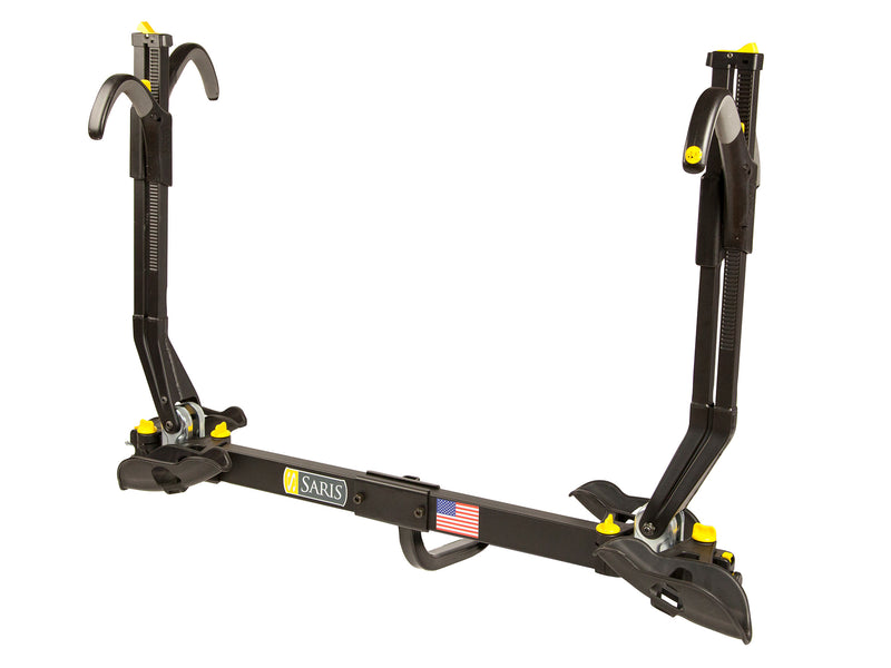 Load image into Gallery viewer, Saris Freedom Superclamp 2 Bike Hitch Rack 4025 - RACKTRENDZ
