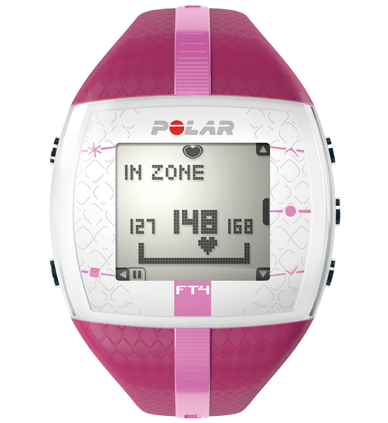 Load image into Gallery viewer, Polar FT4 Heart Monitor Watch - RACKTRENDZ
