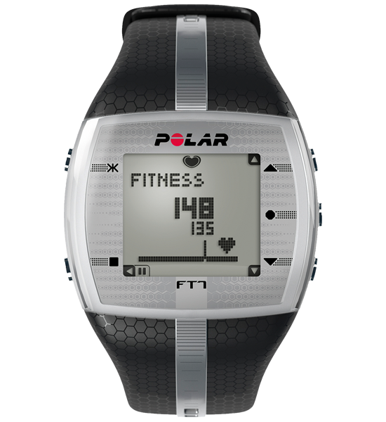 Load image into Gallery viewer, Polar FT7 Fitness Watch with Heart Rate Monitor - RACKTRENDZ
