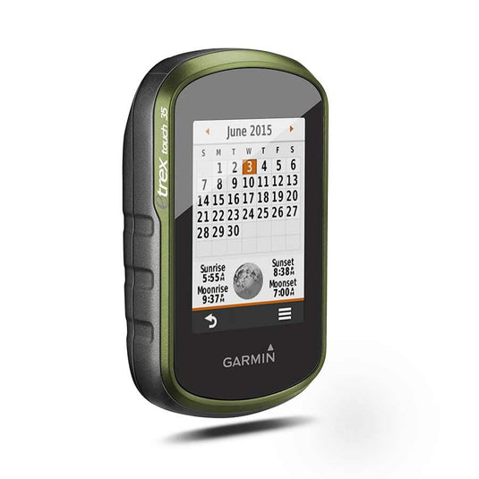 Garmin eTrex Touch 35t GPS - RACKTRENDZ