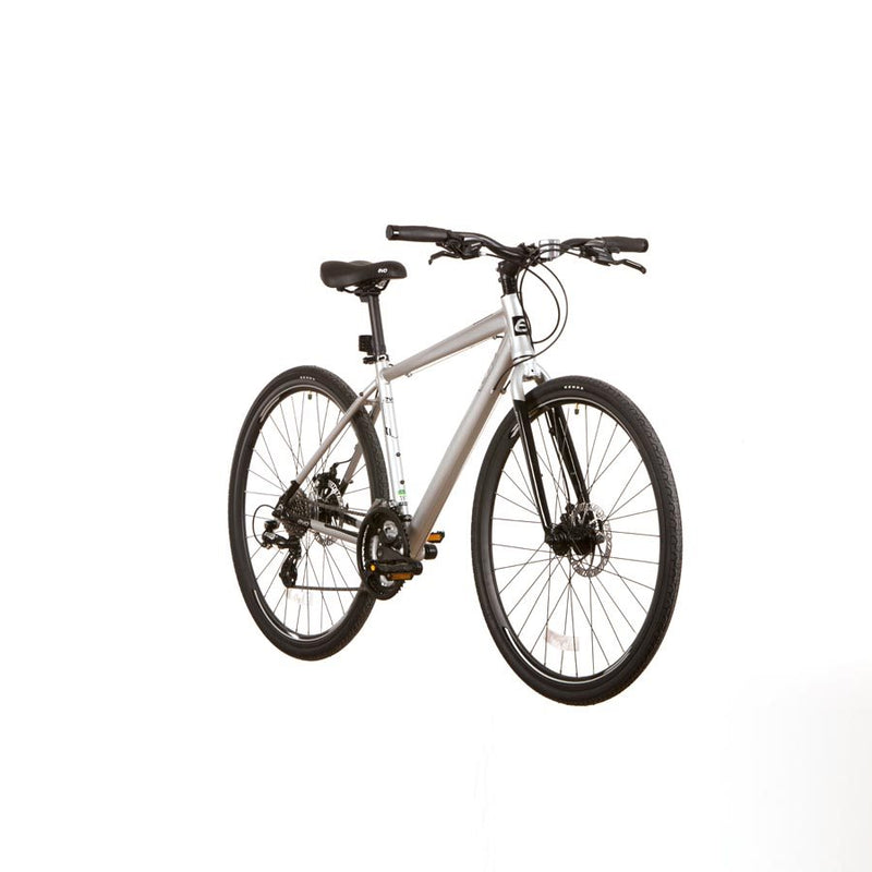 Load image into Gallery viewer, Evo Grand Rapid 5 Hybrid Bike - RACKTRENDZ
