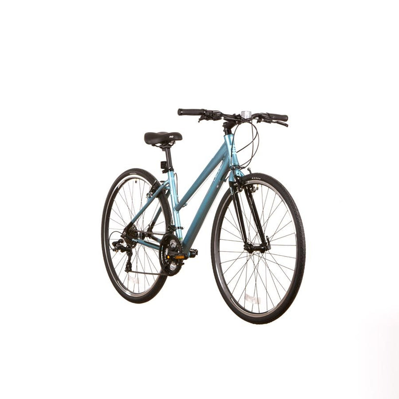 Load image into Gallery viewer, Evo Grand Rapid 3 ST Hybrid Bike - RACKTRENDZ
