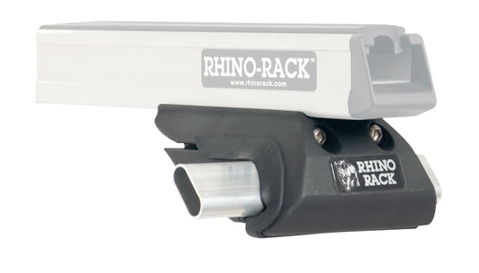 Rhino Rack Heavy Duty Removable Rail Mount System (x4) - RACKTRENDZ