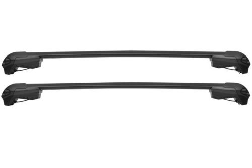 Inno Racks XS100 Aero Base Roof Rack for Jeep Patriot with Side Rails 2007-2016 - RACKTRENDZ