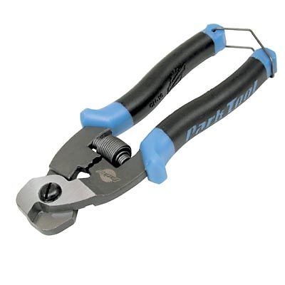 Load image into Gallery viewer, Park Tool CN-10 Cable and Housing Cutter - RACKTRENDZ
