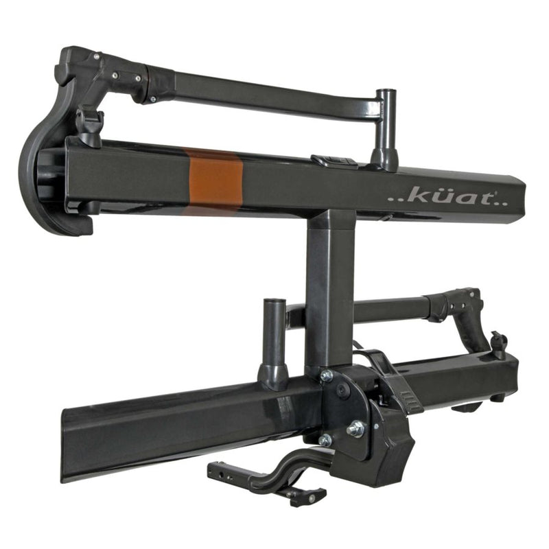 Load image into Gallery viewer, Kuat Sherpa 2.0 Hitch Mounted Bike Rack 2 Bikes 2&quot; - RACKTRENDZ
