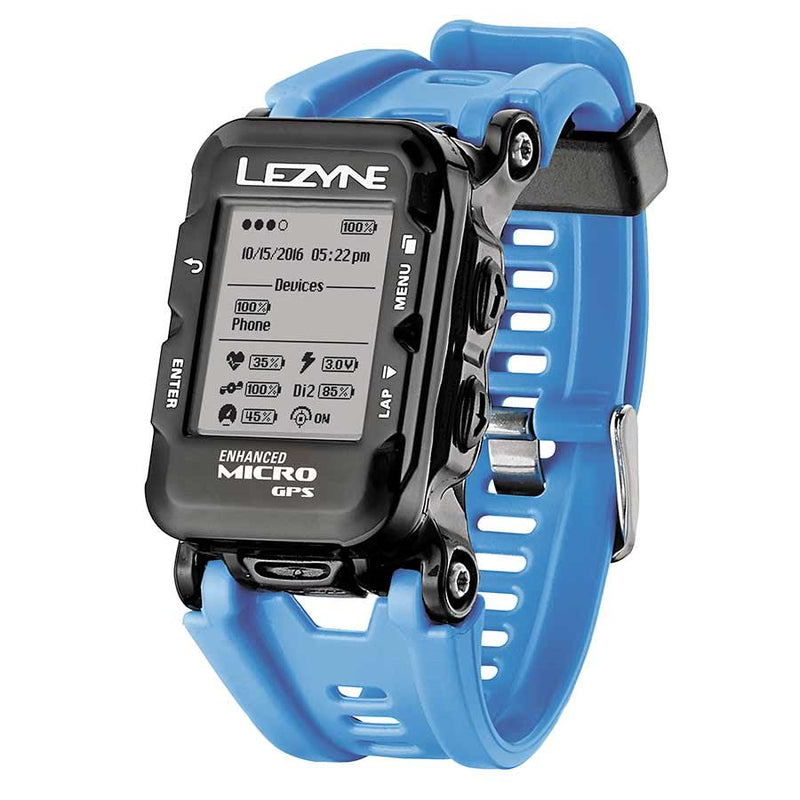 Load image into Gallery viewer, Lezyne Micro GPS Watch - RACKTRENDZ

