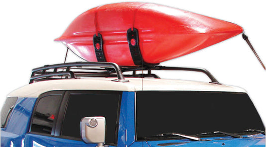 Malone AutoLoader Kayak Carrier - RACKTRENDZ