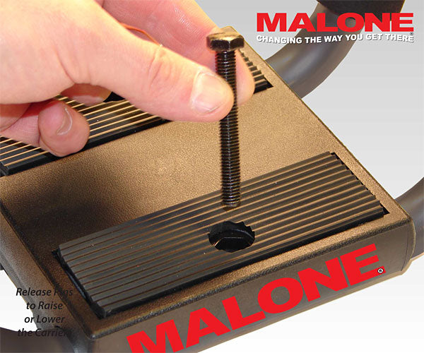 Load image into Gallery viewer, Malone J-Pro Kayak Carrier - RACKTRENDZ
