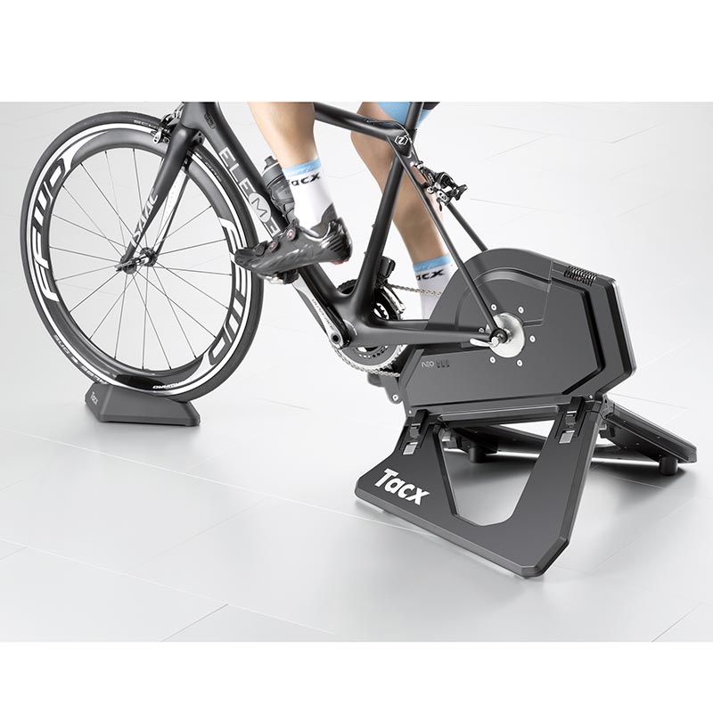 Load image into Gallery viewer, Tacx T2800 Neo Smart Training Base - RACKTRENDZ
