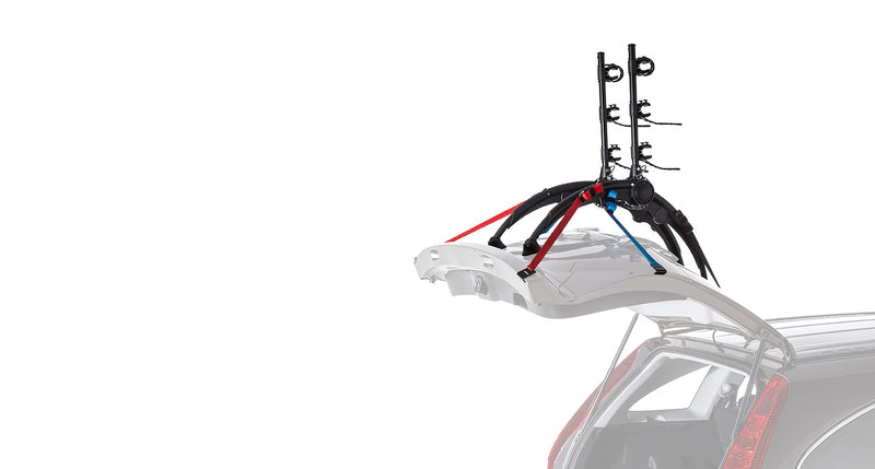 Load image into Gallery viewer, Rhino Rack Nexus Clip On 3 Bike Carrier - RACKTRENDZ
