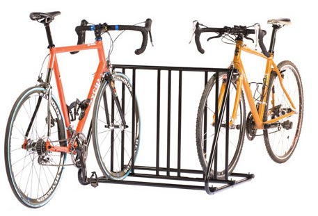 Load image into Gallery viewer, Saris Mighty Mite Bike Stand - RACKTRENDZ
