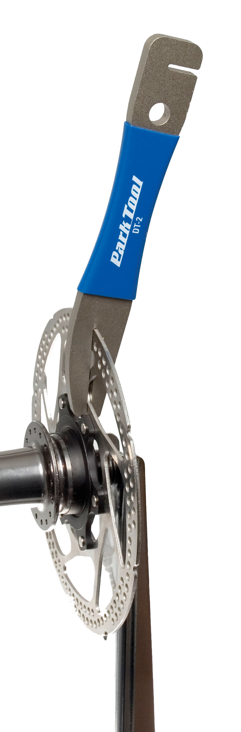 Load image into Gallery viewer, Park Tool DT-2 Rotor Truing Fork - RACKTRENDZ

