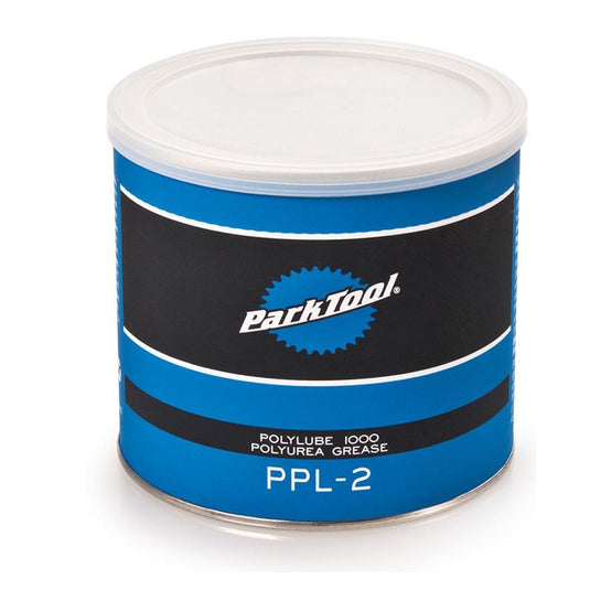 Park Tool PPL-2 Grease 1lb. Tub - RACKTRENDZ