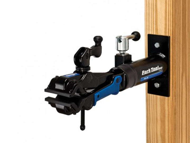Load image into Gallery viewer, Park Tool PRS-4W-2 Wall Mount Repair Stand - RACKTRENDZ
