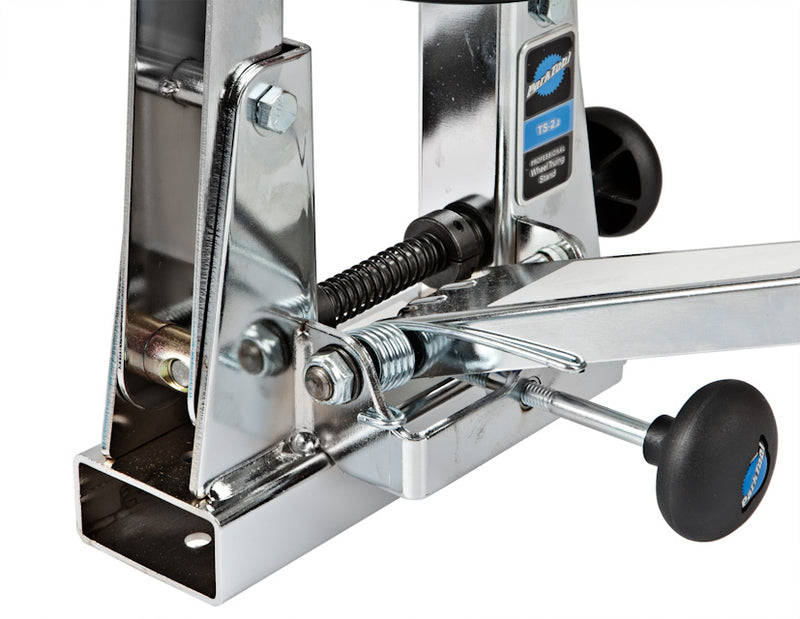 Load image into Gallery viewer, Park Tool TS-2.2 Professional Truing Stand - RACKTRENDZ
