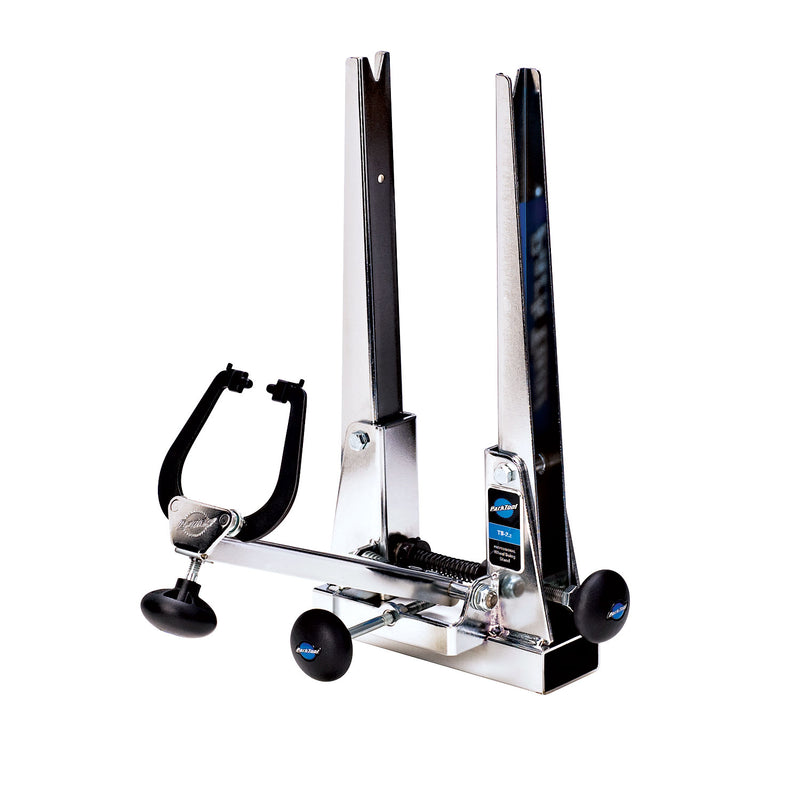 Load image into Gallery viewer, Park Tool TS-2.2 Professional Truing Stand - RACKTRENDZ
