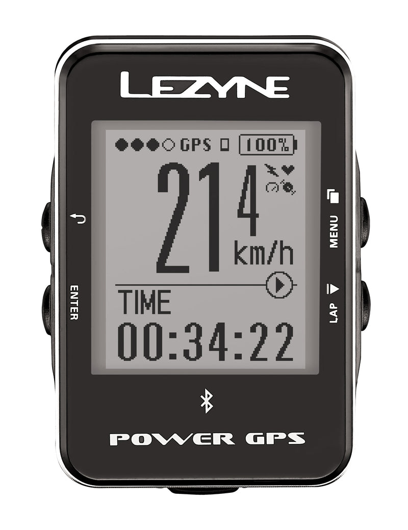 Load image into Gallery viewer, Lezyne Power GPS - RACKTRENDZ
