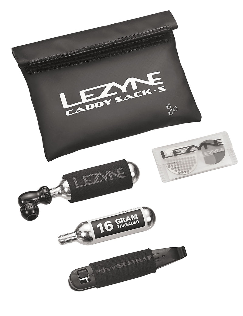 Load image into Gallery viewer, Lezyne Caddy Kit - RACKTRENDZ
