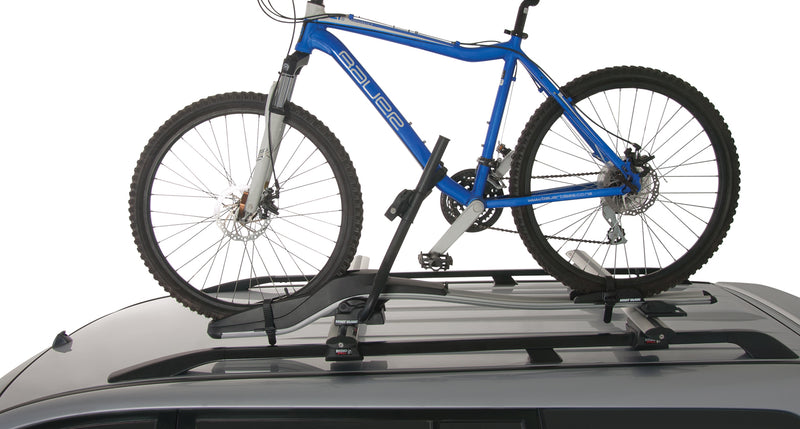 Load image into Gallery viewer, Rhino Discovery Roof Bike Carrier (Left) RBC017 - RACKTRENDZ
