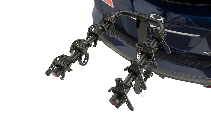 Load image into Gallery viewer, Rhino Rack Premium Hitch Mount Bike Carrier - Fits 4 Bikes - RACKTRENDZ
