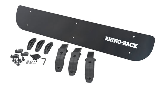 Rhino Wind Fairings - RACKTRENDZ