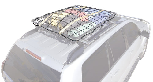 Rhino Rack Luggage Net (Large) - RACKTRENDZ