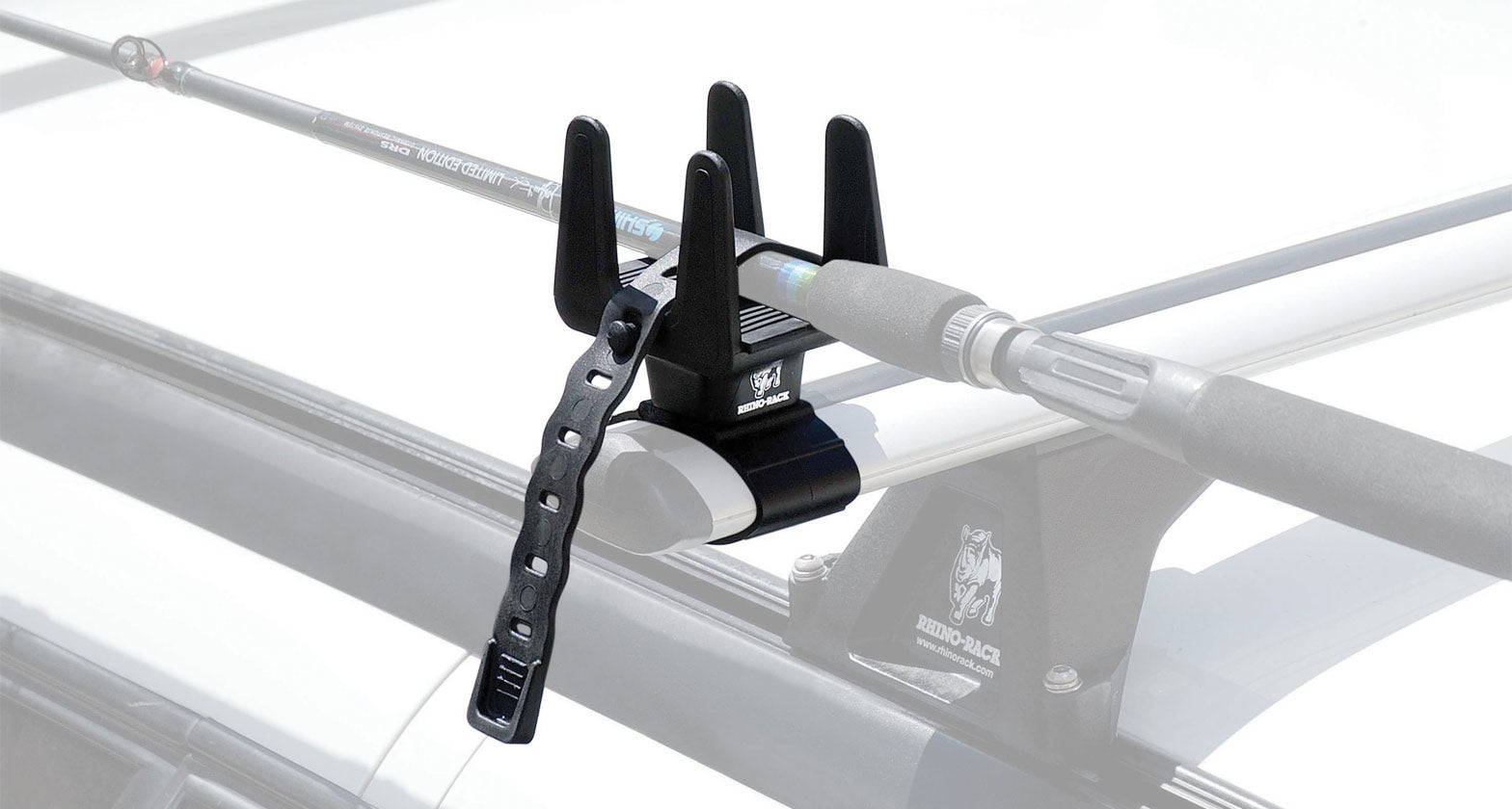 Rhino rack discount multi purpose holder