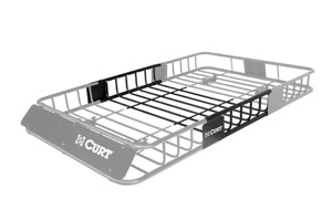 Load image into Gallery viewer, Curt Roof Mounted Cargo Rack Extention 18117 - RACKTRENDZ

