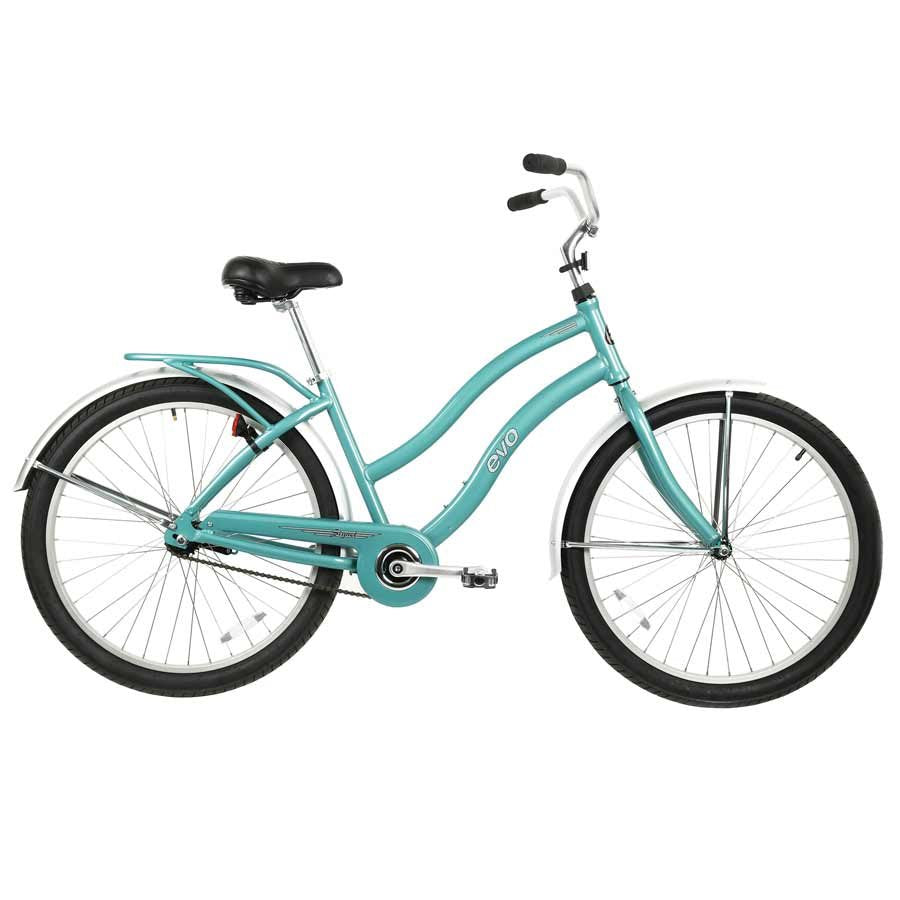 Evo palmetto beach cruiser sale