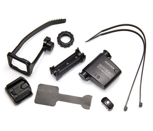 CatEye Strada Wireless Complete Parts Kit - RACKTRENDZ