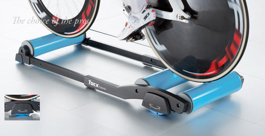Tacx Galaxia Training Rollers T1100 - RACKTRENDZ