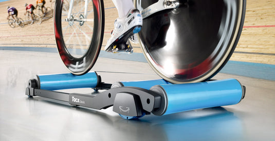 Tacx Galaxia Training Rollers T1100 - RACKTRENDZ