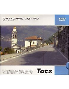 Load image into Gallery viewer, Tacx Training DVDs - RACKTRENDZ
