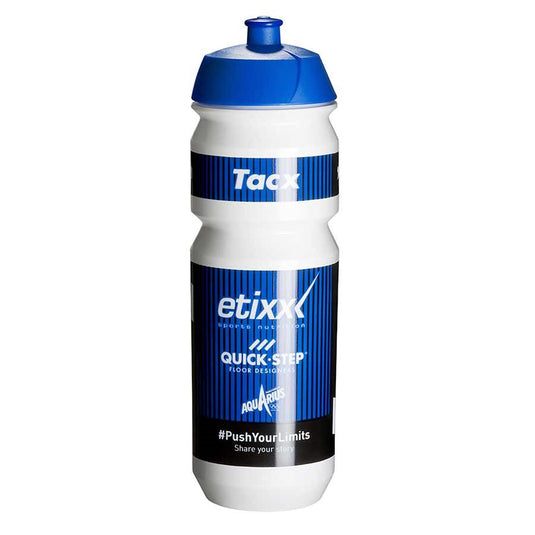 Tacx Shiva Pro Tour 2016 Water Bottle - RACKTRENDZ