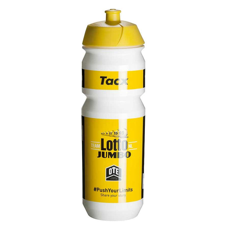 Load image into Gallery viewer, Tacx Shiva Pro Tour 2016 Water Bottle - RACKTRENDZ
