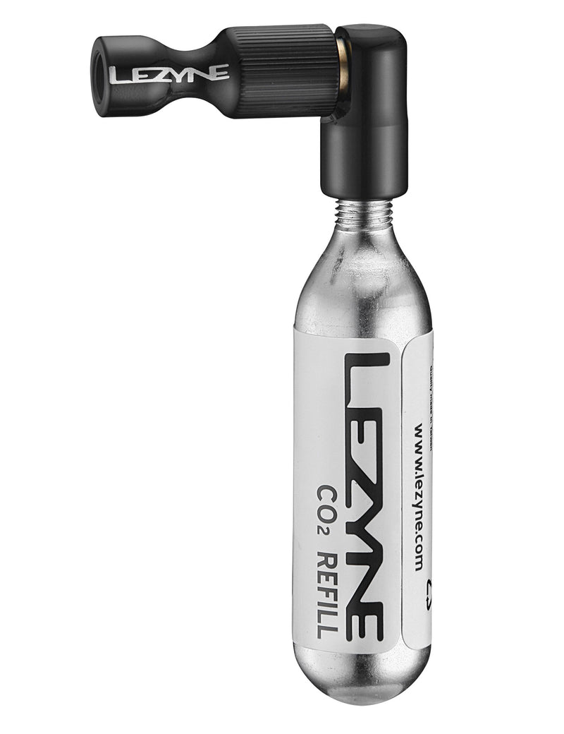 Load image into Gallery viewer, Lezyne Trigger Drive CO2 - RACKTRENDZ
