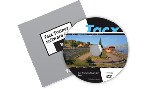 Tacx Trainer Software 4.0 - RACKTRENDZ
