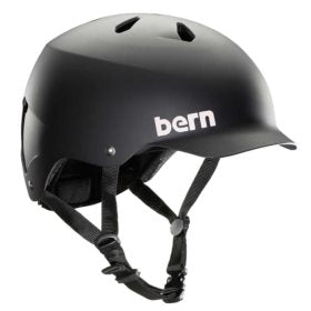 Buy Bern Watts MIPS Bicycle Helmet In Vancouver All-Season Adventure Helmet – RACKTRENDZ