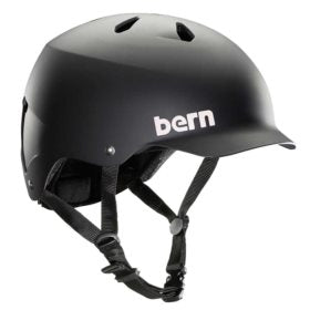 Bern Watts MIPS Bicycle Helmet - RACKTRENDZ