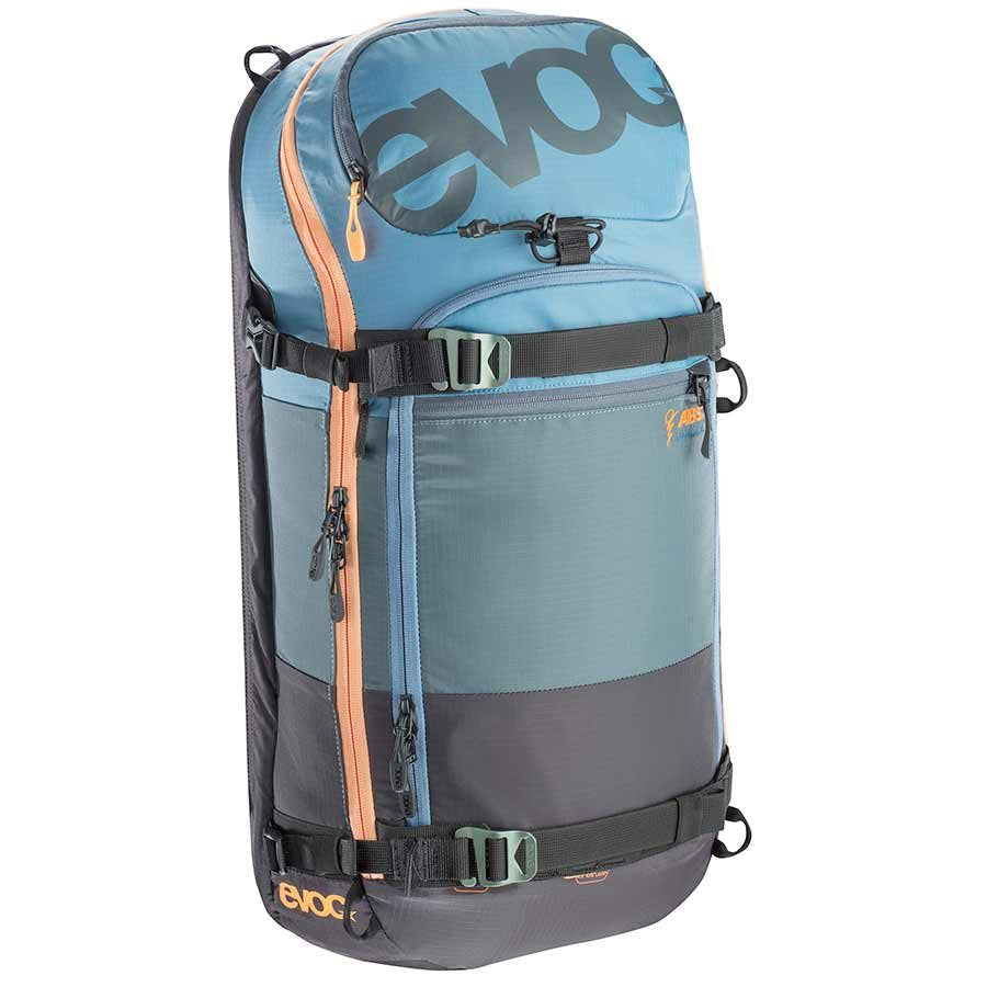 Evoc Zip- On ABS Pro Team Snow Backpack – RACKTRENDZ