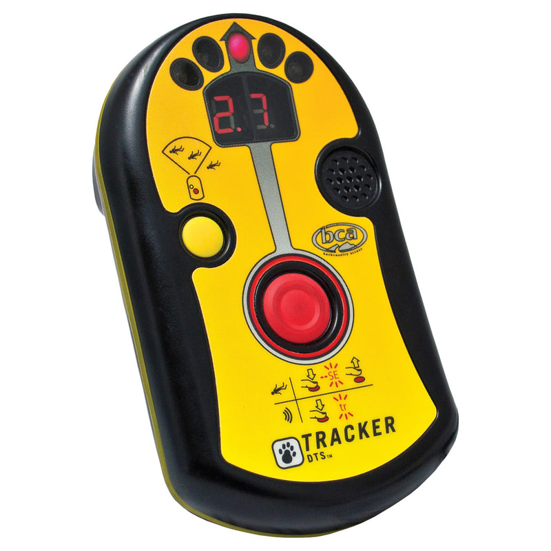 Load image into Gallery viewer, BCA Tracker DTS Transceiver - RACKTRENDZ
