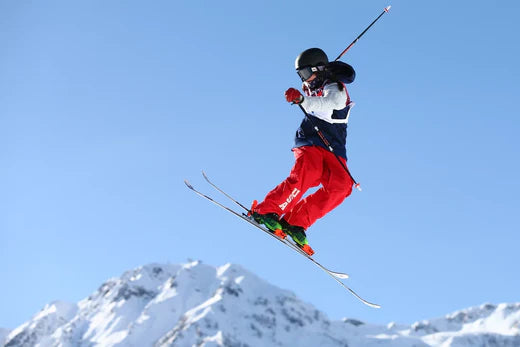 Ski Lessons Near Vancouver 2024