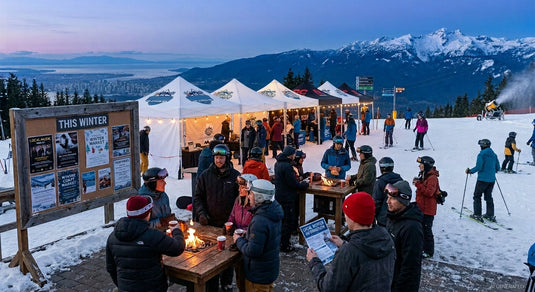 Upcoming Ski Events 2026: Vancouver And BC's Winter Guide