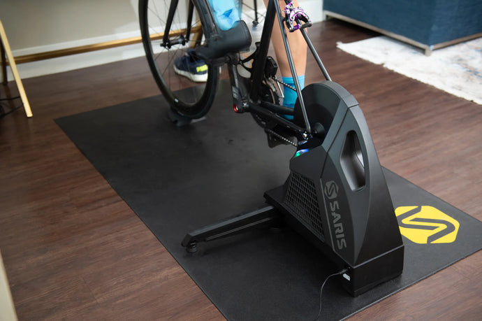 The Top 5 Bike Trainers in Canada