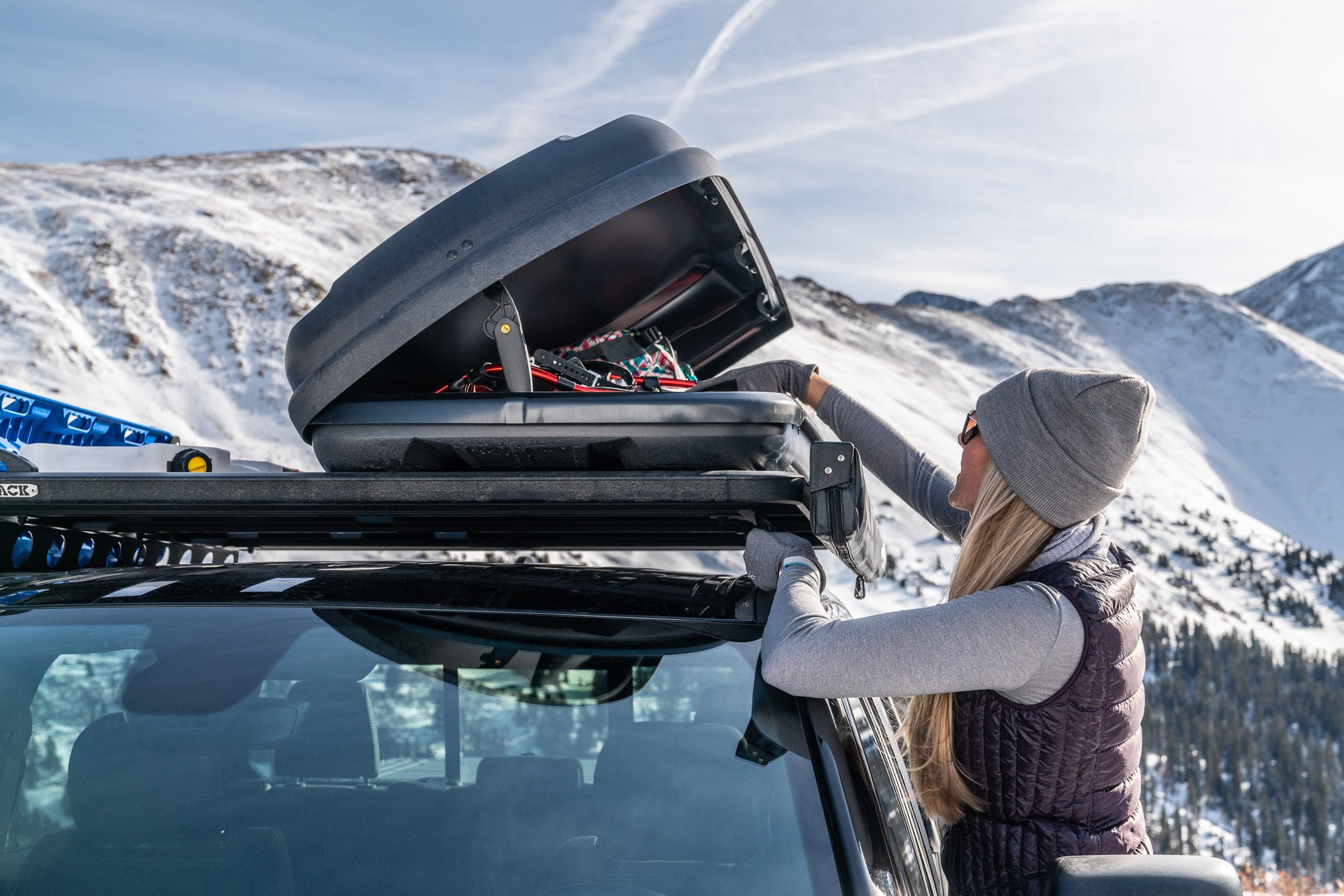 The Ultimate Guide for Ski & Snowboard Racks – RACKTRENDZ
