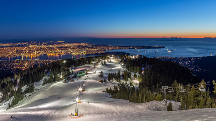 Vancouver’s Top Ski Resorts: Your Ultimate 2024 Winter Adventure Guide